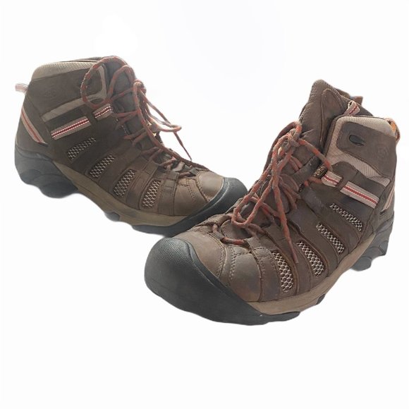 discount keen hiking boots